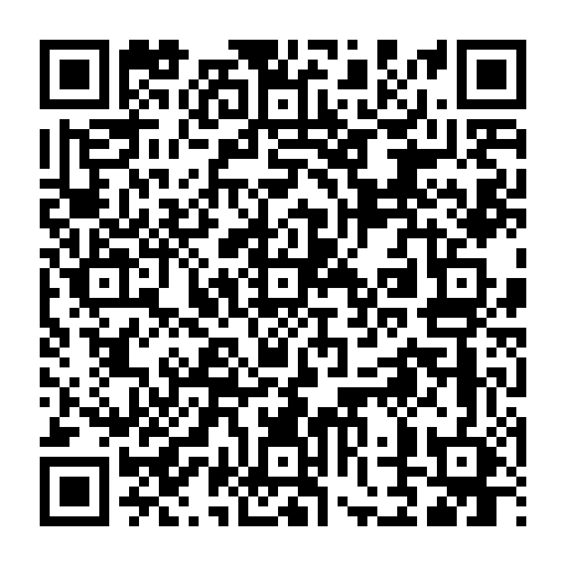 Code QR