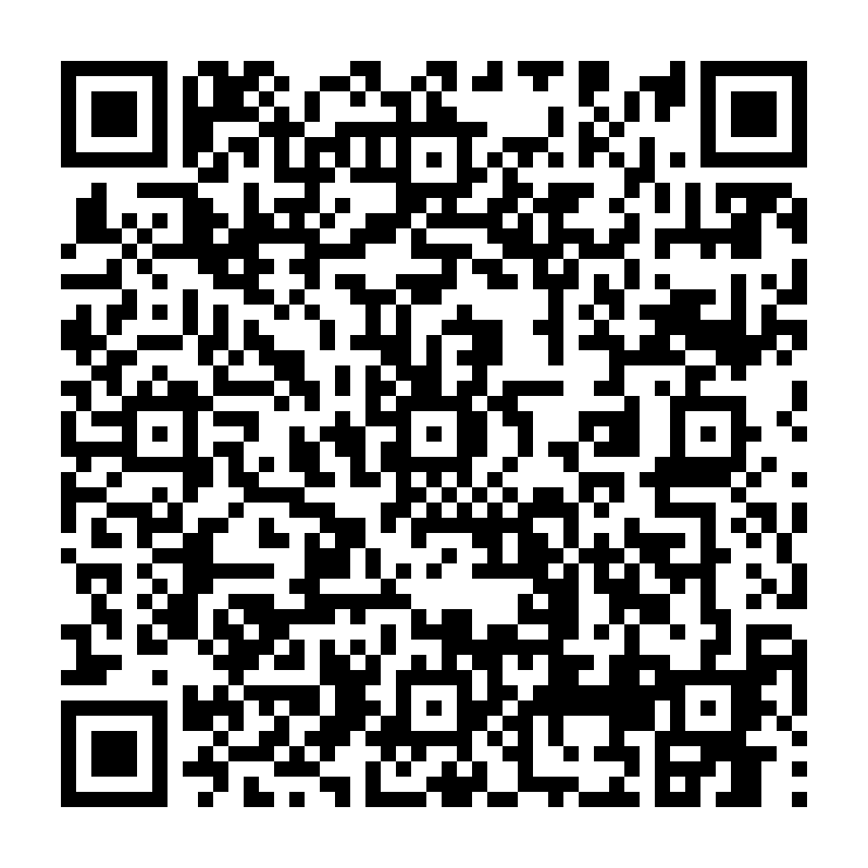 Code QR