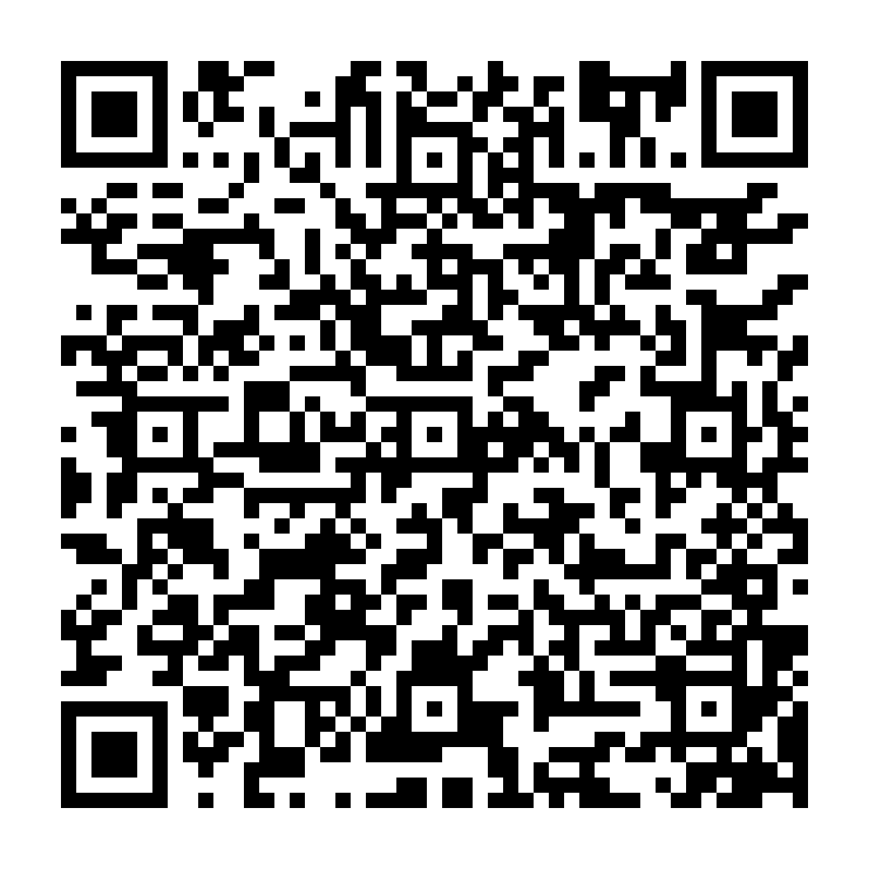 Code QR