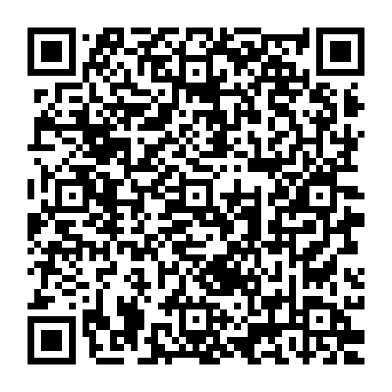 Code QR