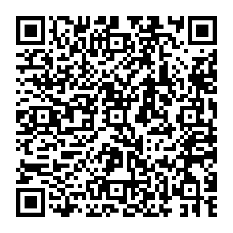Code QR
