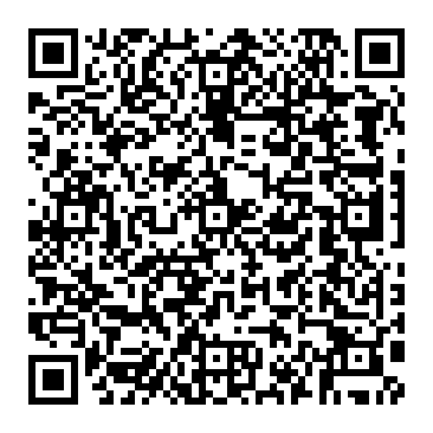 Code QR