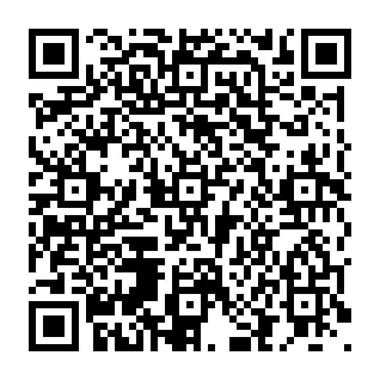 Code QR