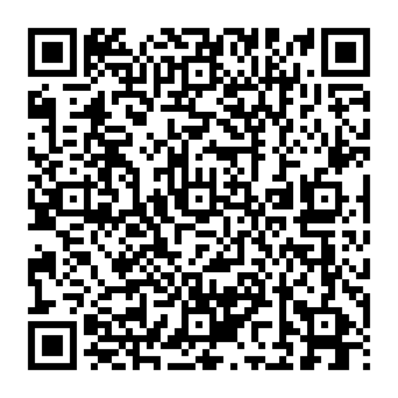 Code QR