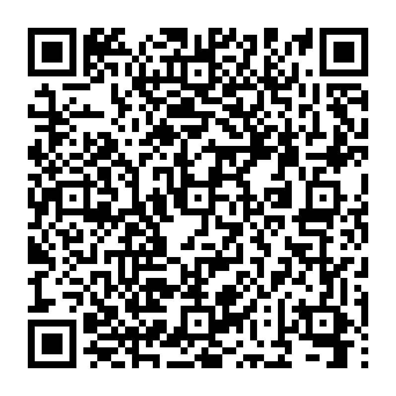 Code QR