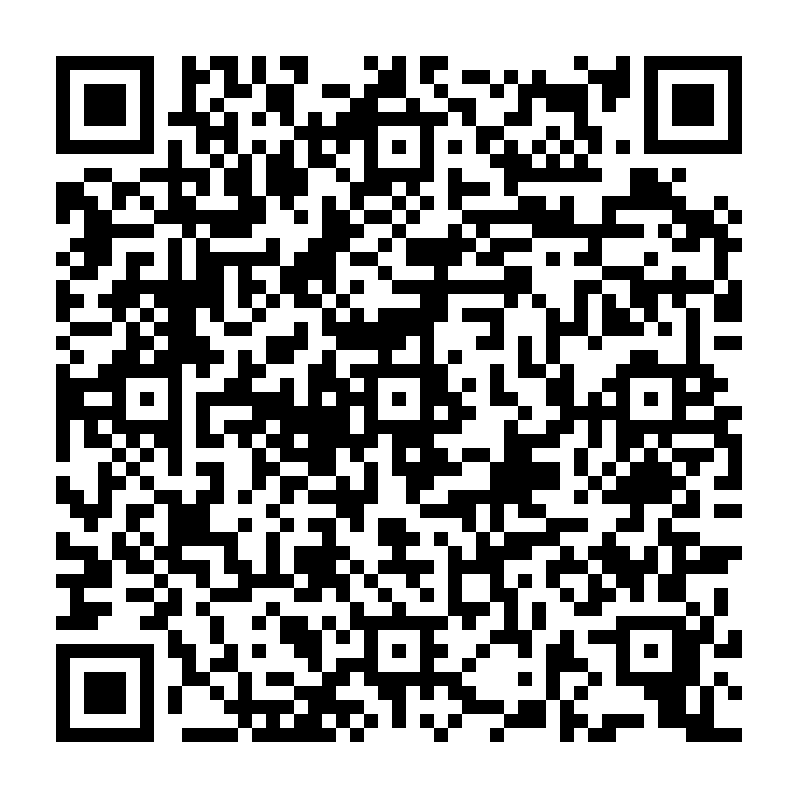 Code QR