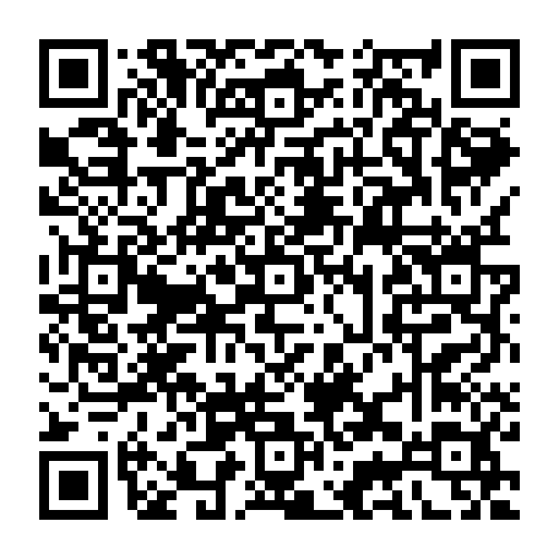 Code QR