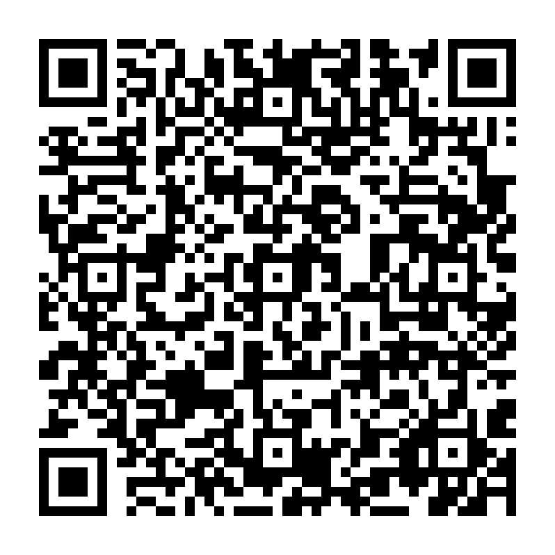 Code QR