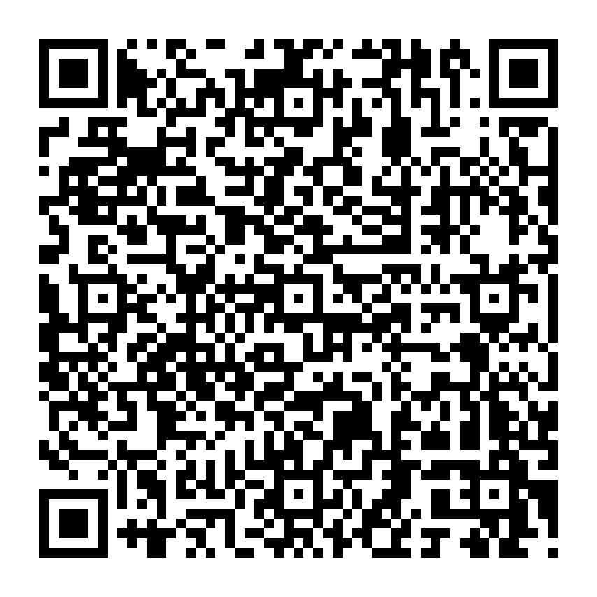 Code QR