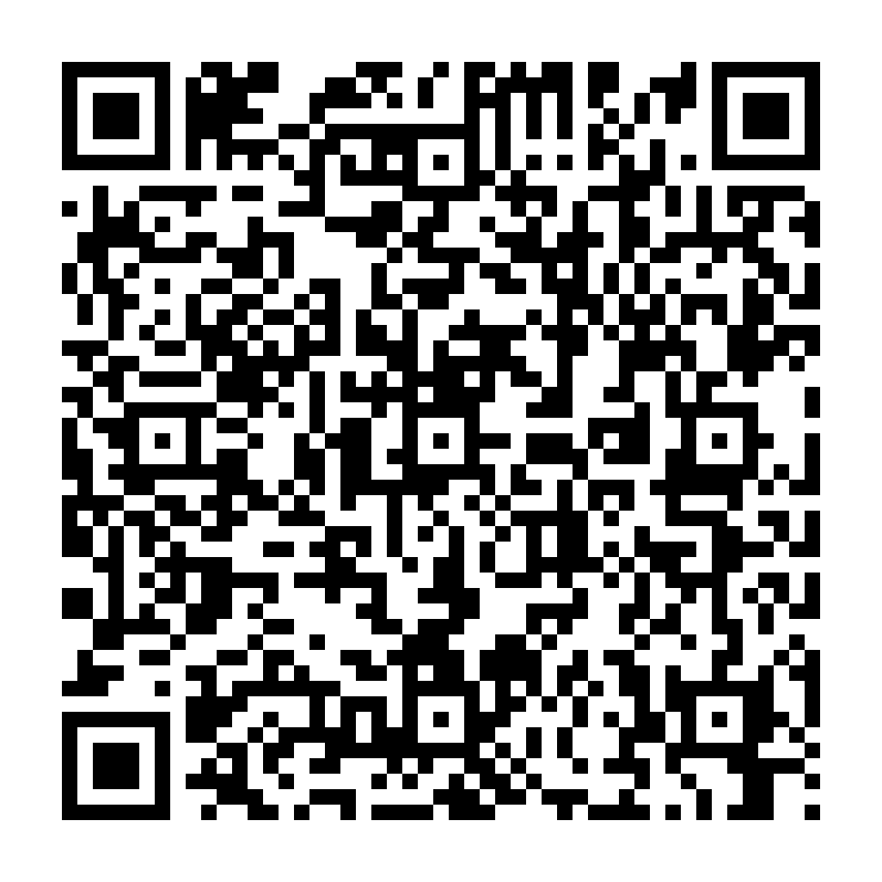 Code QR