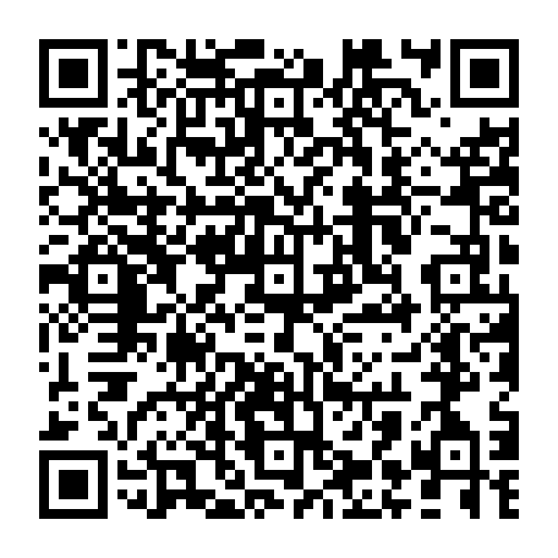 Code QR