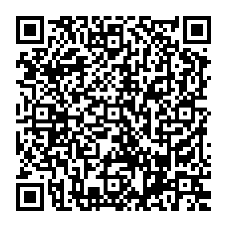 Code QR