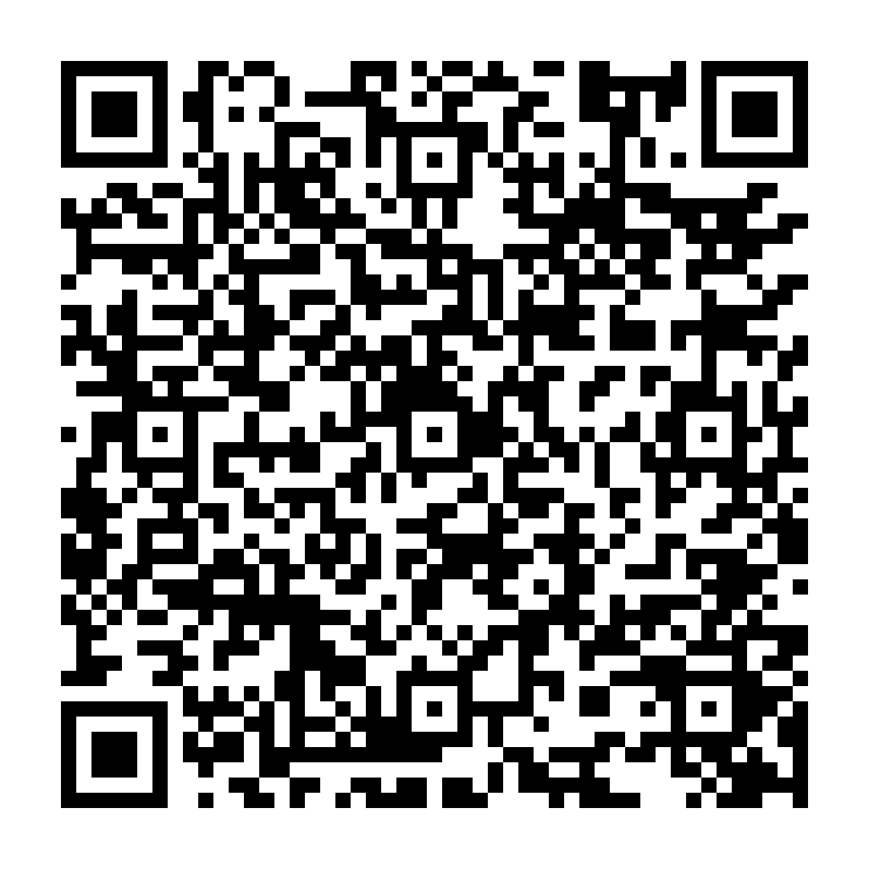 Code QR