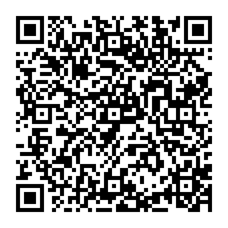 Code QR