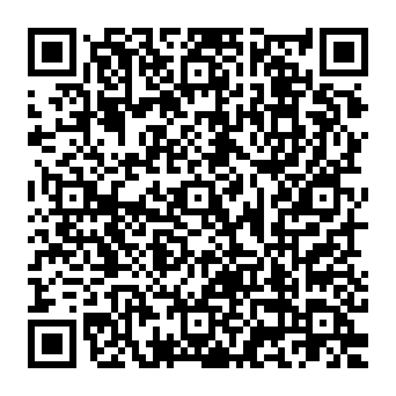 Code QR