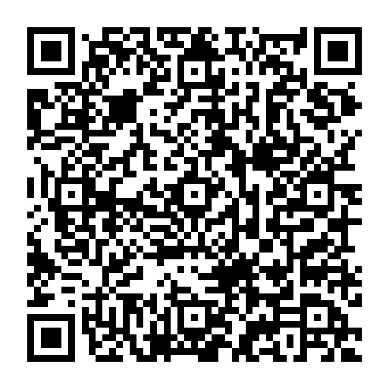 Code QR