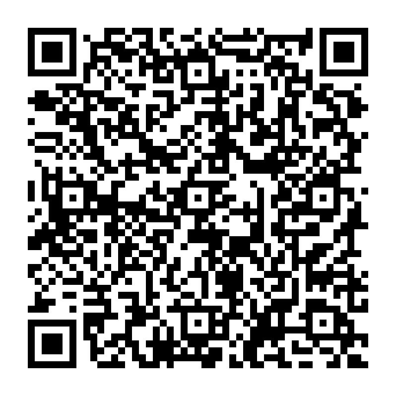 Code QR