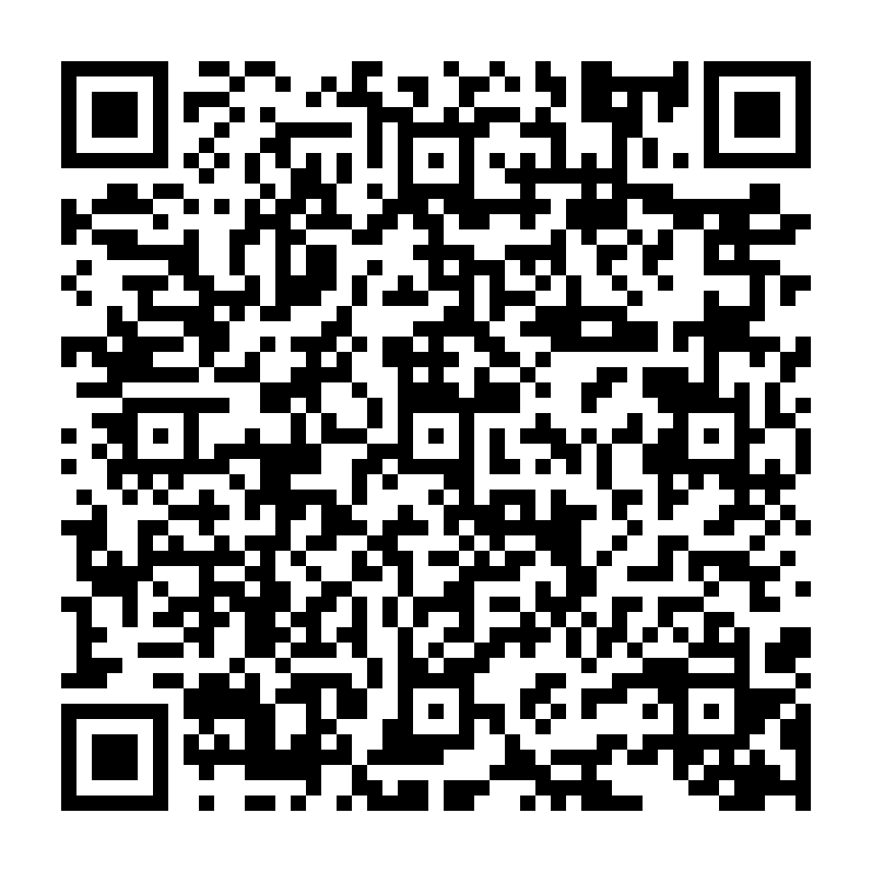 Code QR