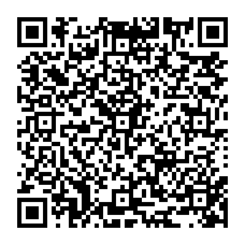 Code QR