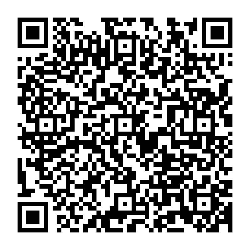Code QR