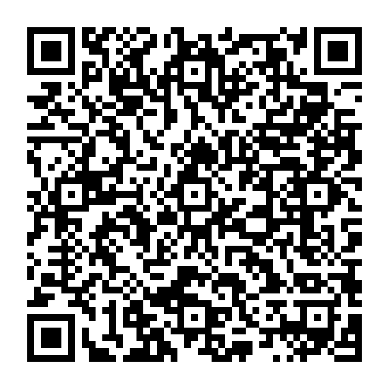 Code QR