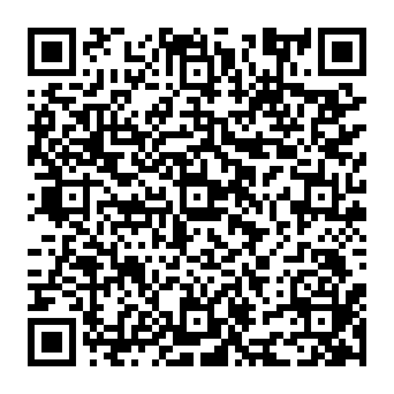 Code QR