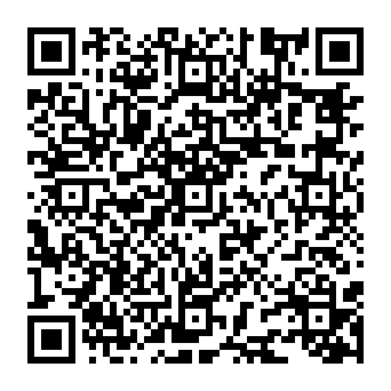 Code QR
