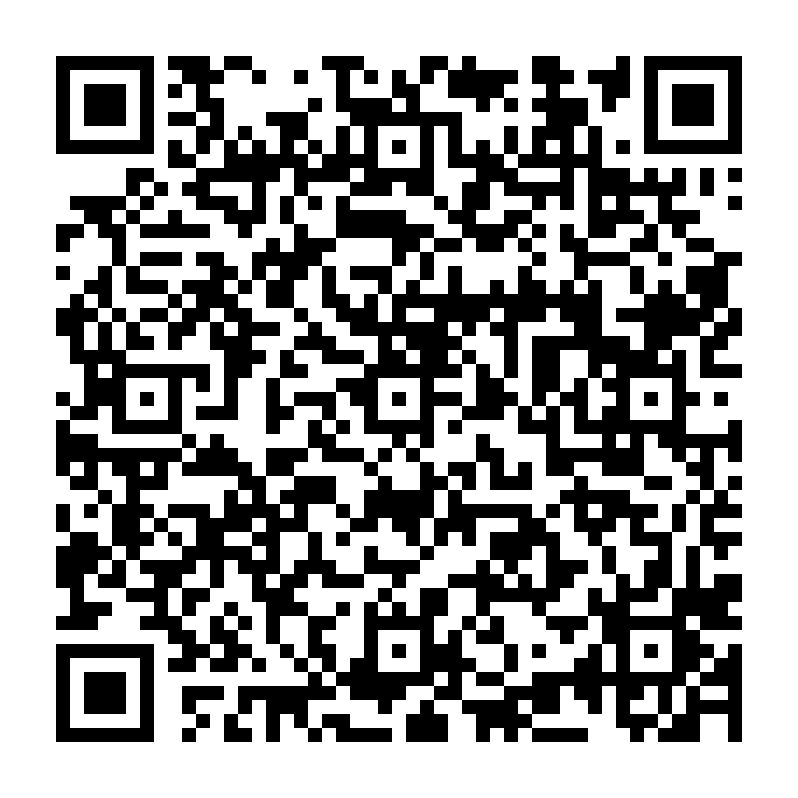 Code QR