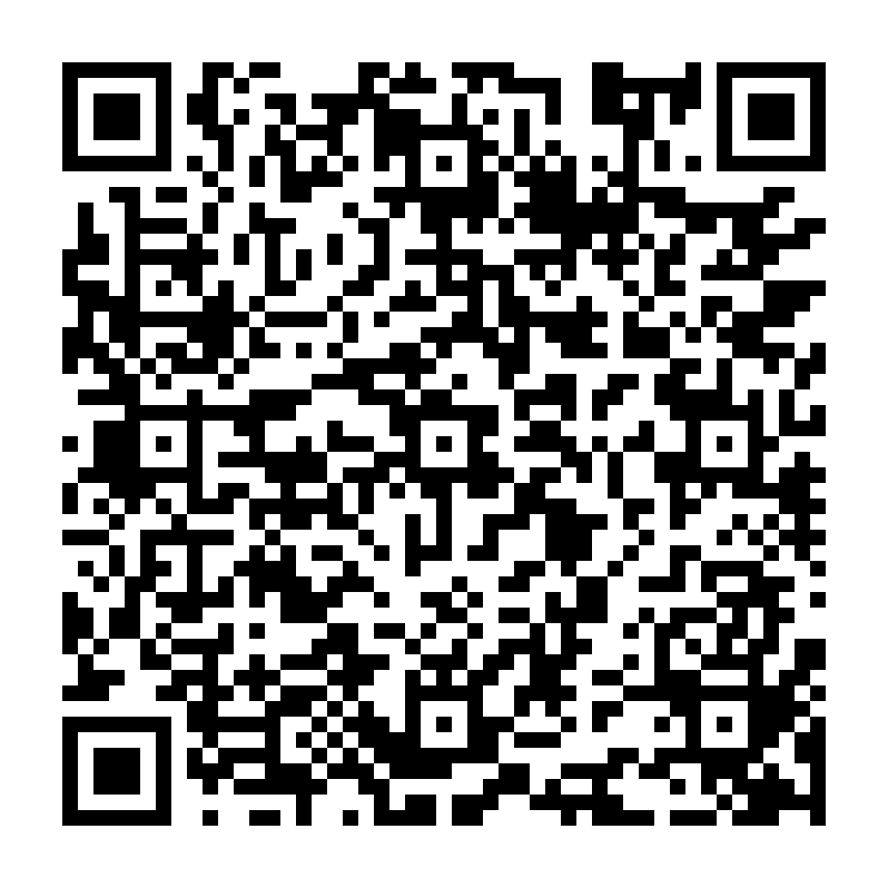 Code QR