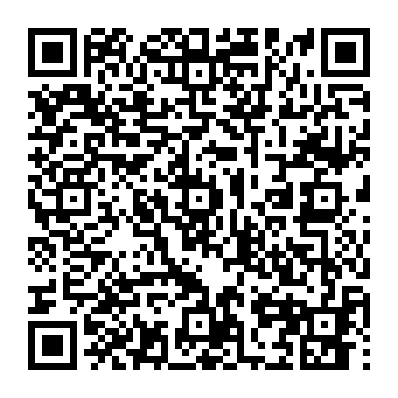 Code QR