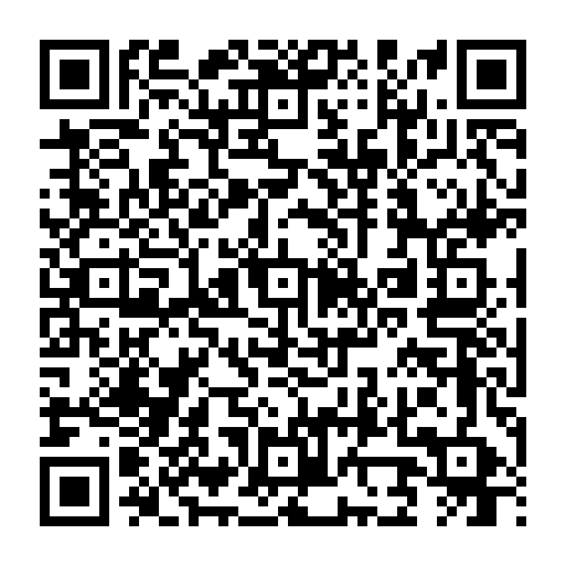 Code QR
