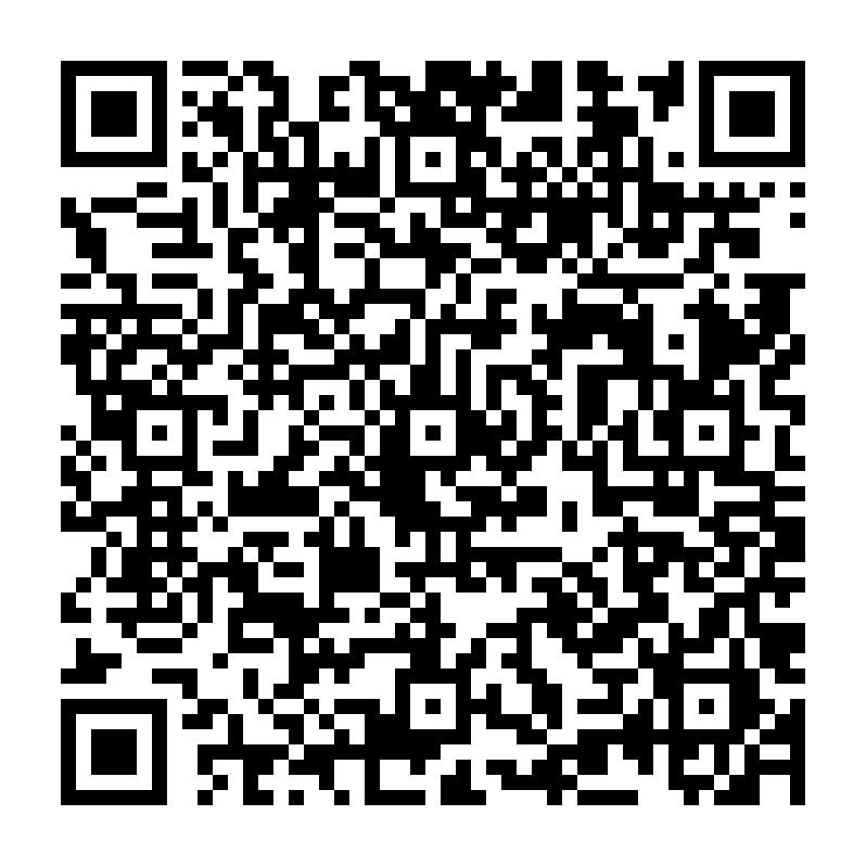 Code QR