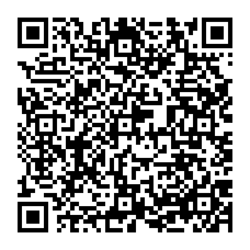 Code QR