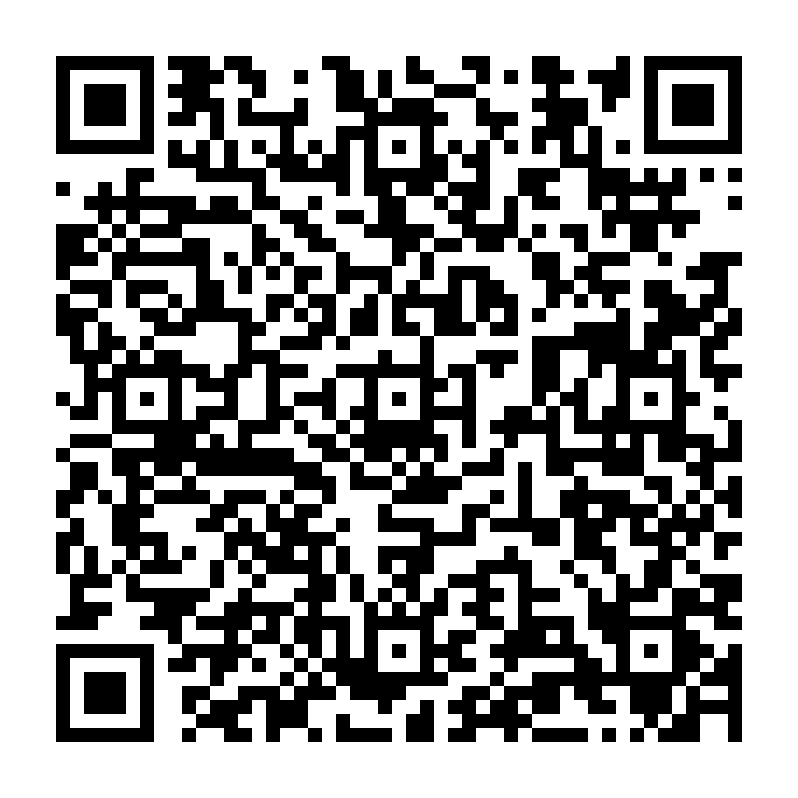 Code QR