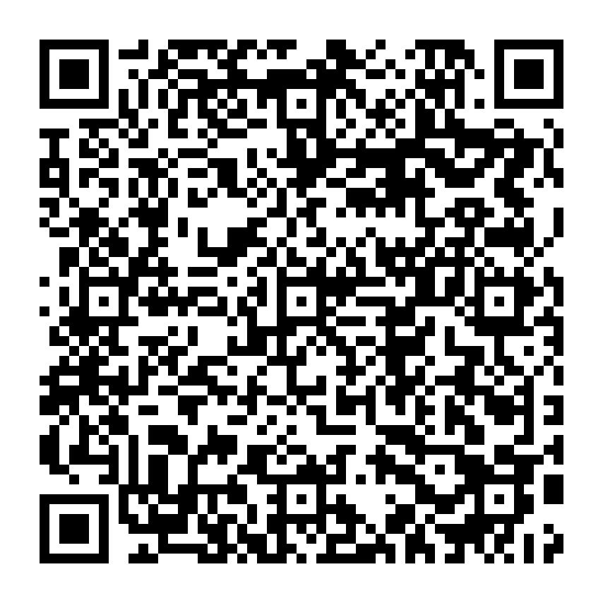 Code QR