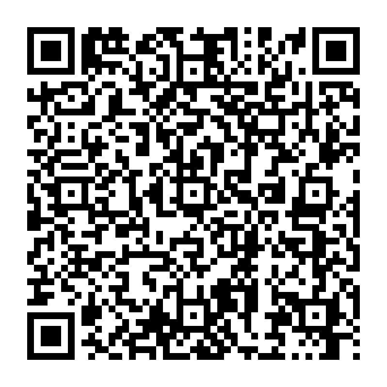 Code QR