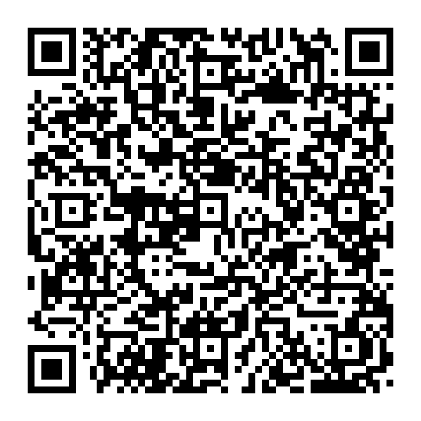Code QR