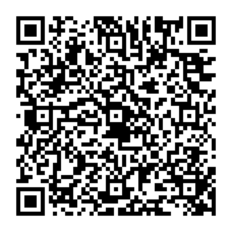 Code QR