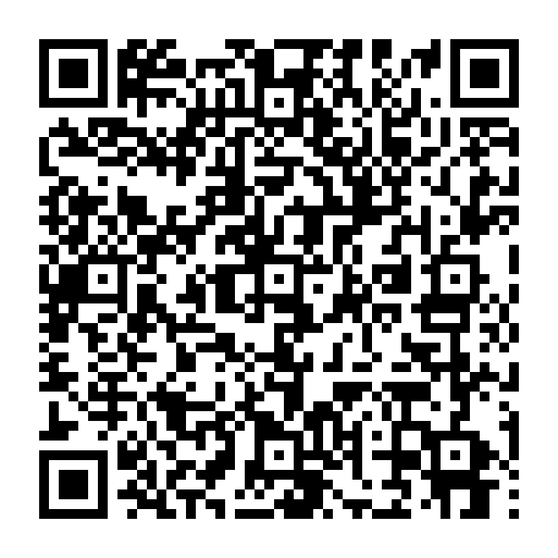 Code QR