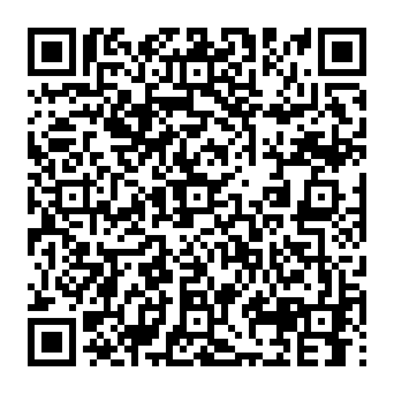 Code QR