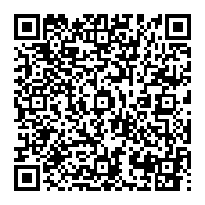 Code QR