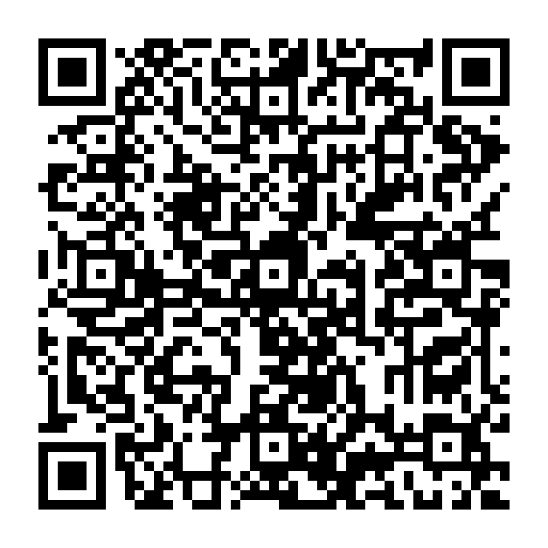 Code QR