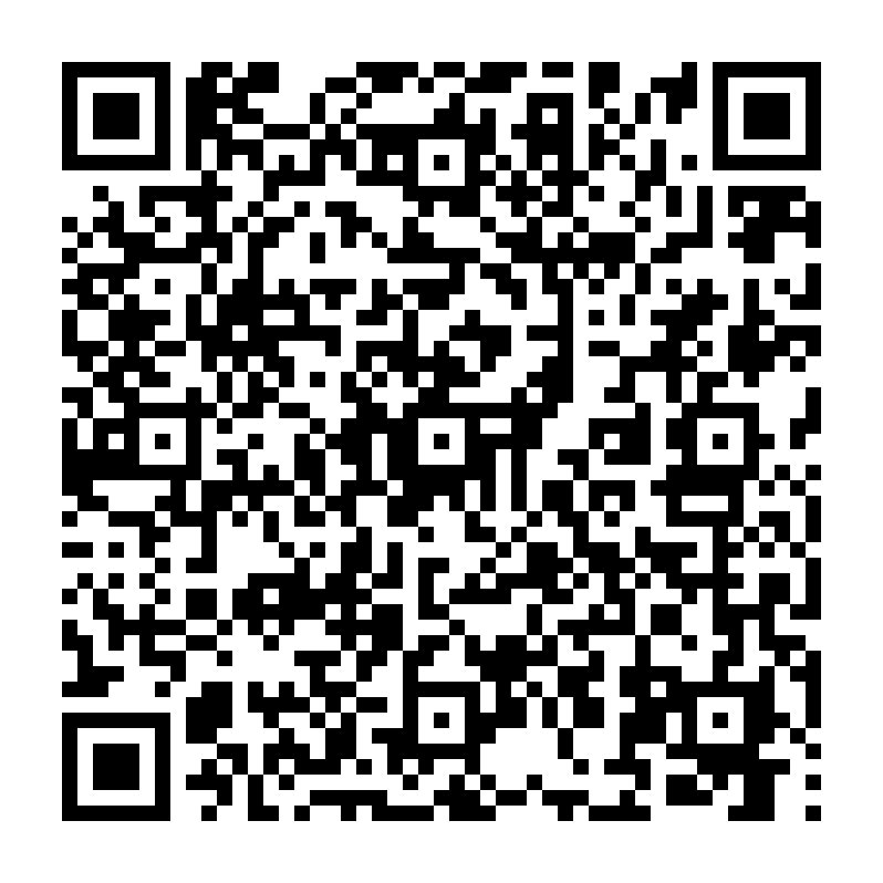 Code QR