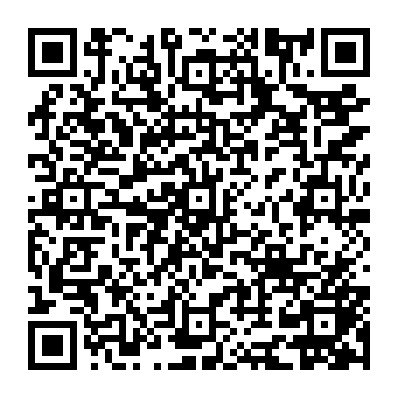 Code QR