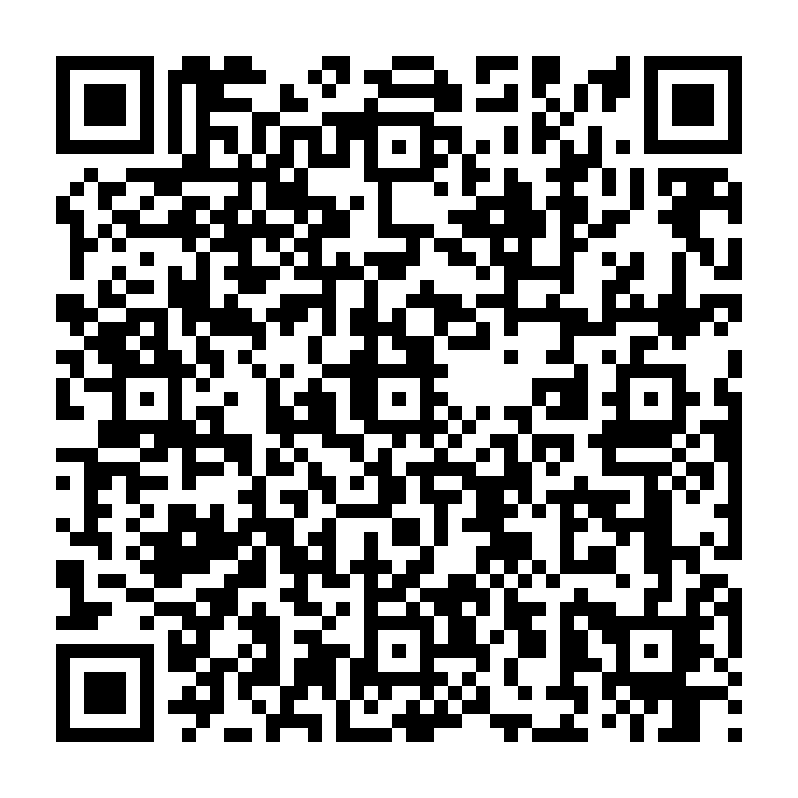 Code QR