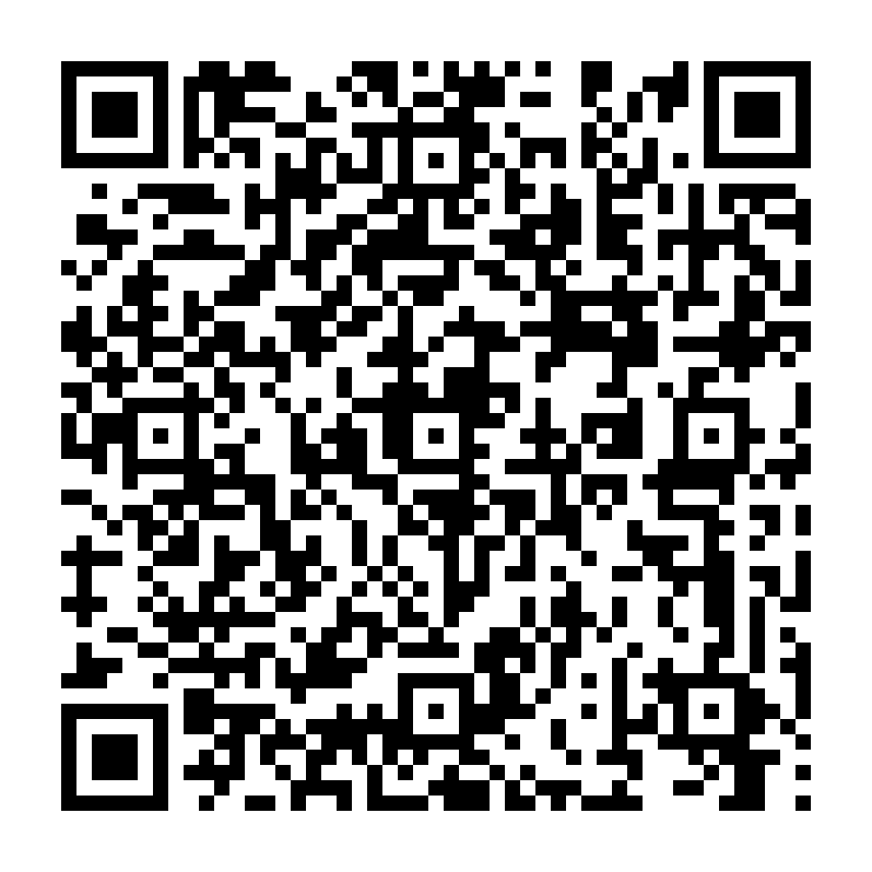 Code QR