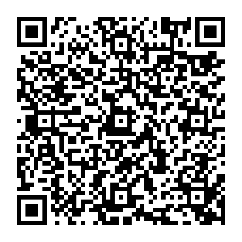 Code QR
