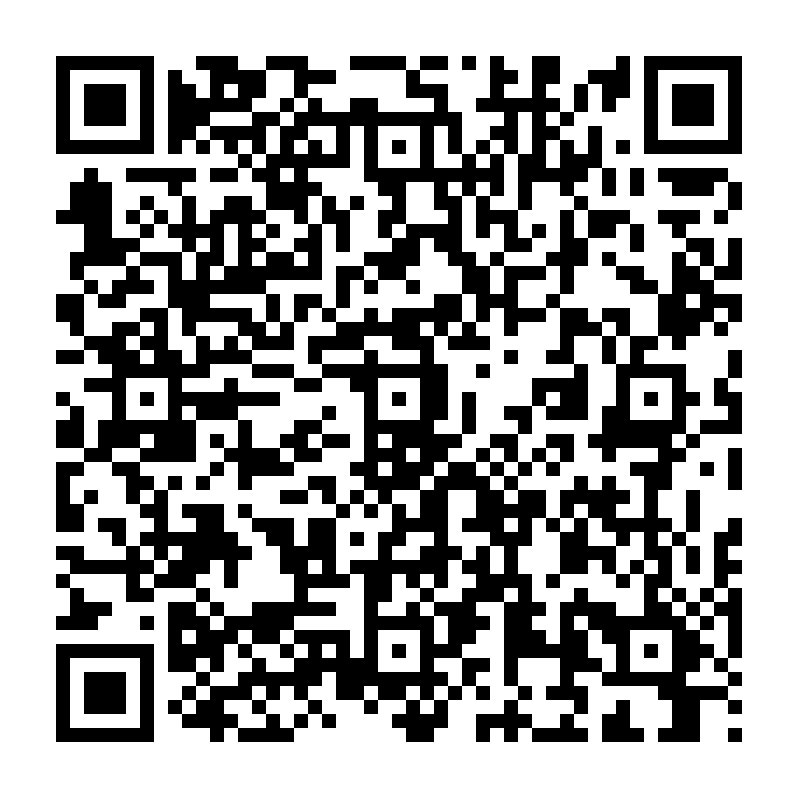 Code QR