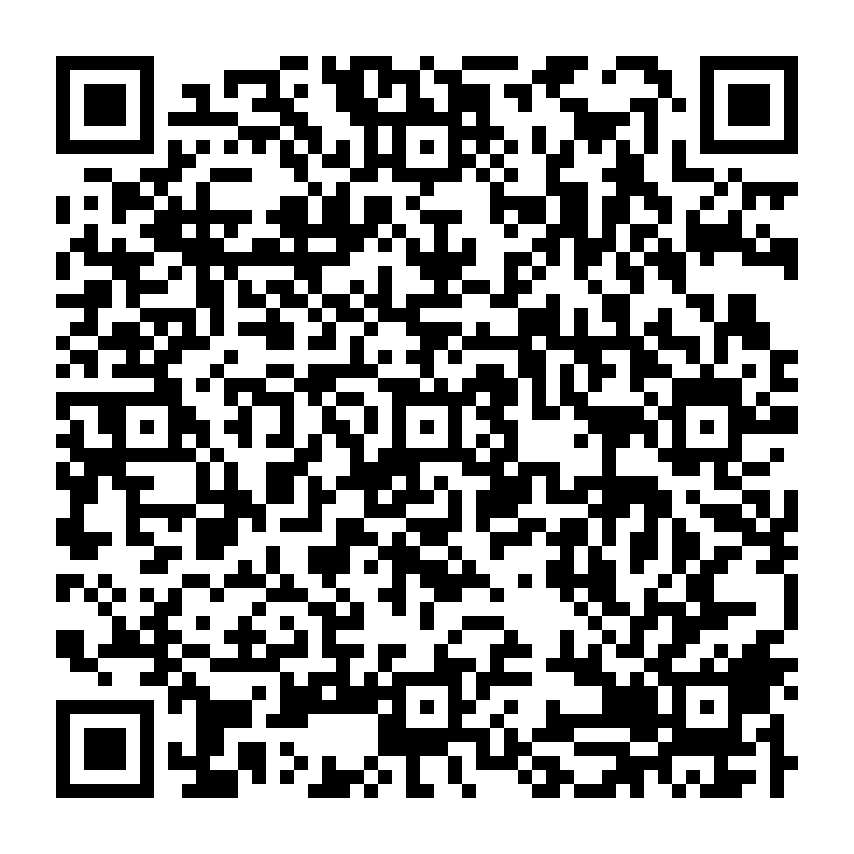 Code QR