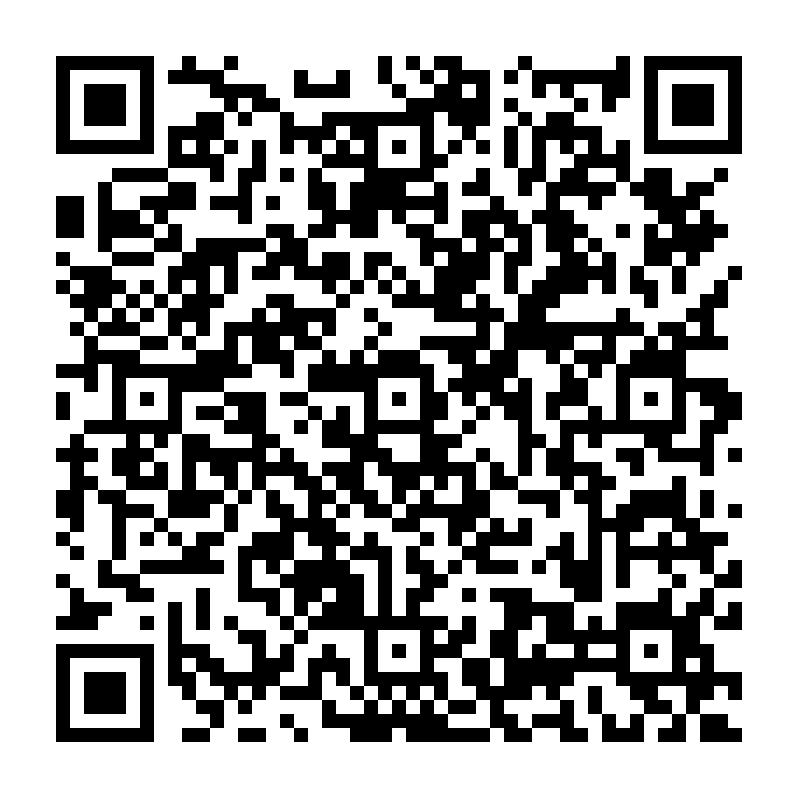 Code QR